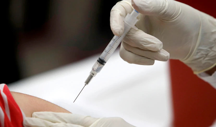 World must fight anti-vaccine drive, says Women in Science winner from Bangladesh