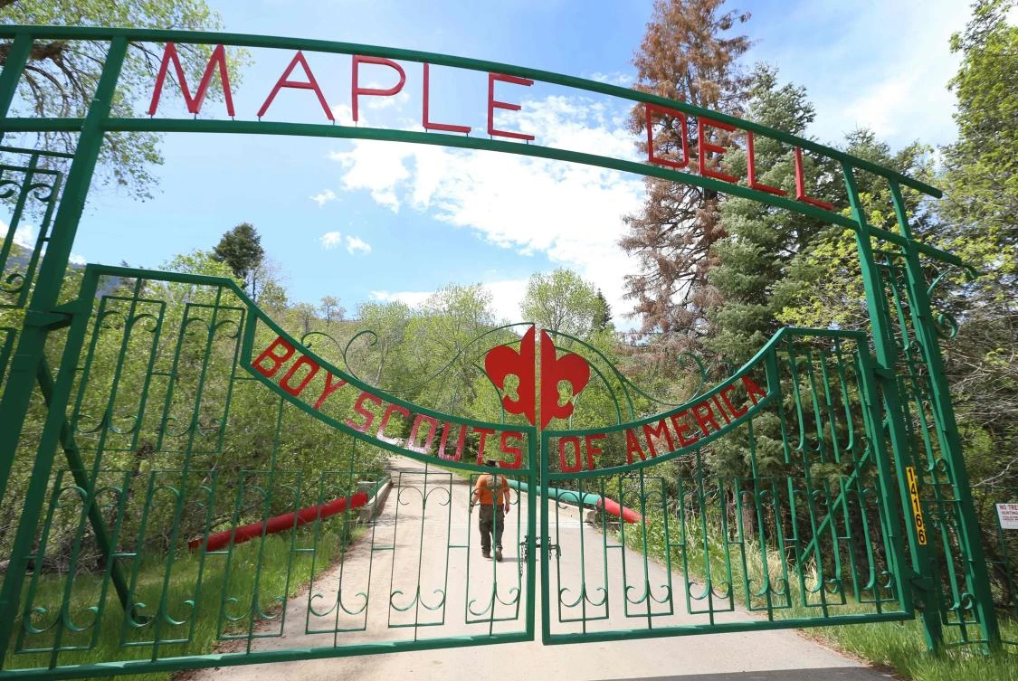 US Boy Scouts file for bankruptcy after abuse scandal