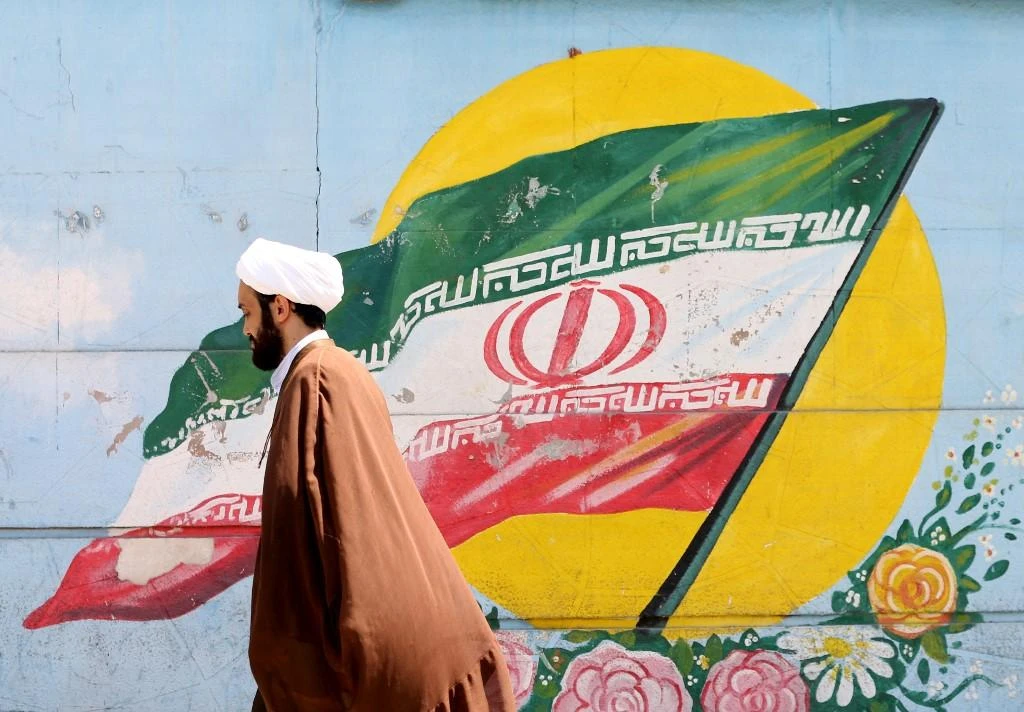 Iran does not recognize dual or multiple nationalities, meaning Iranians it detains cannot receive consular assistance from their other countries. (AFP)
