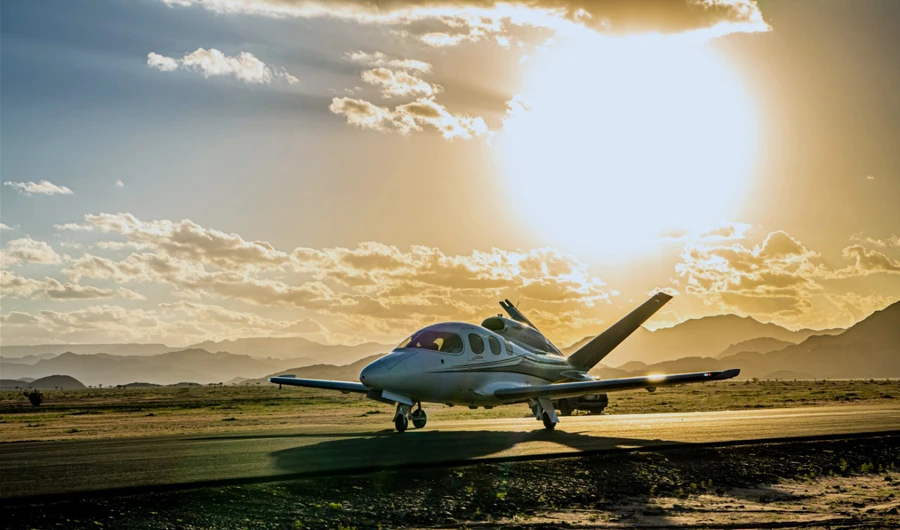 Saudi flying club to host international aviation event