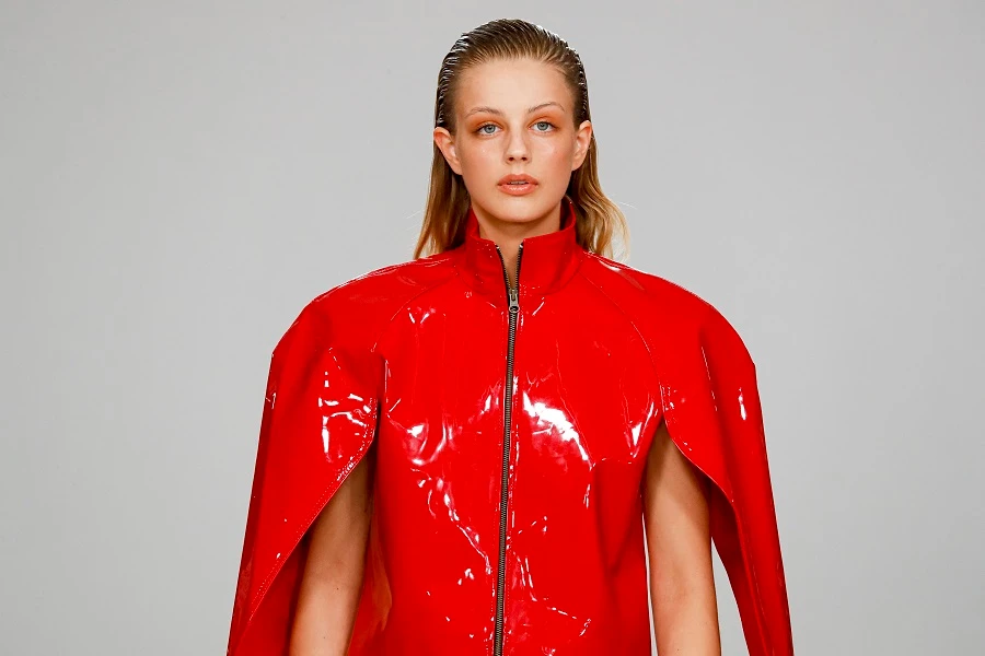 Middle East, Asian textile talents showcased at London Fashion Week