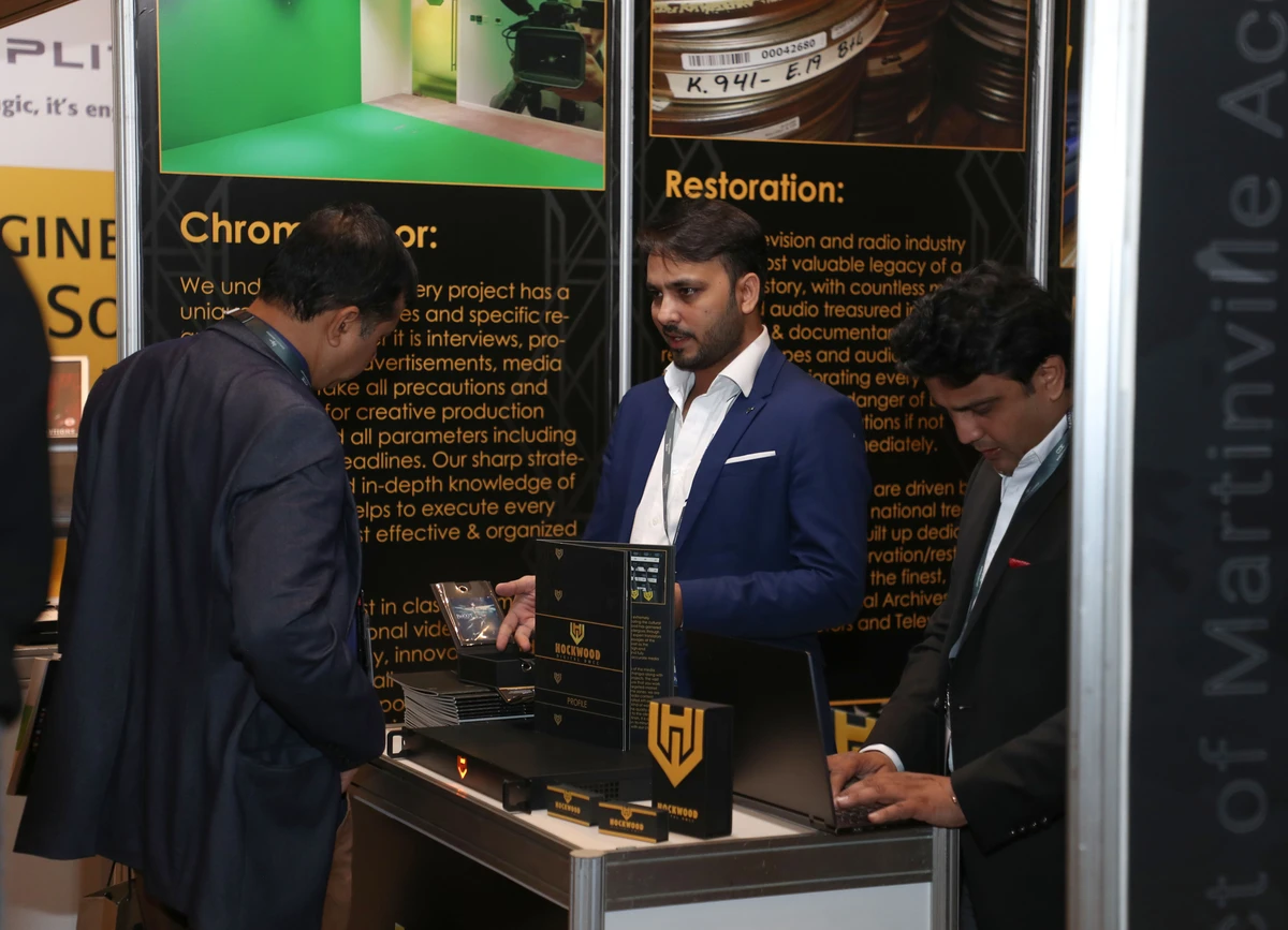 Cinema growth to boost Saudi Arabia entertainment sector