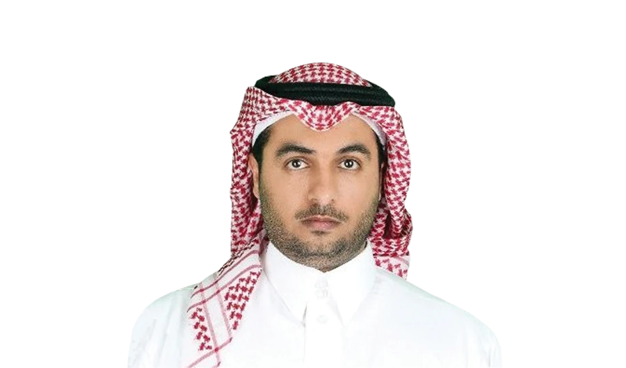 Thabet Al-Sawyeed, governor of the Saudi Contractors Authority