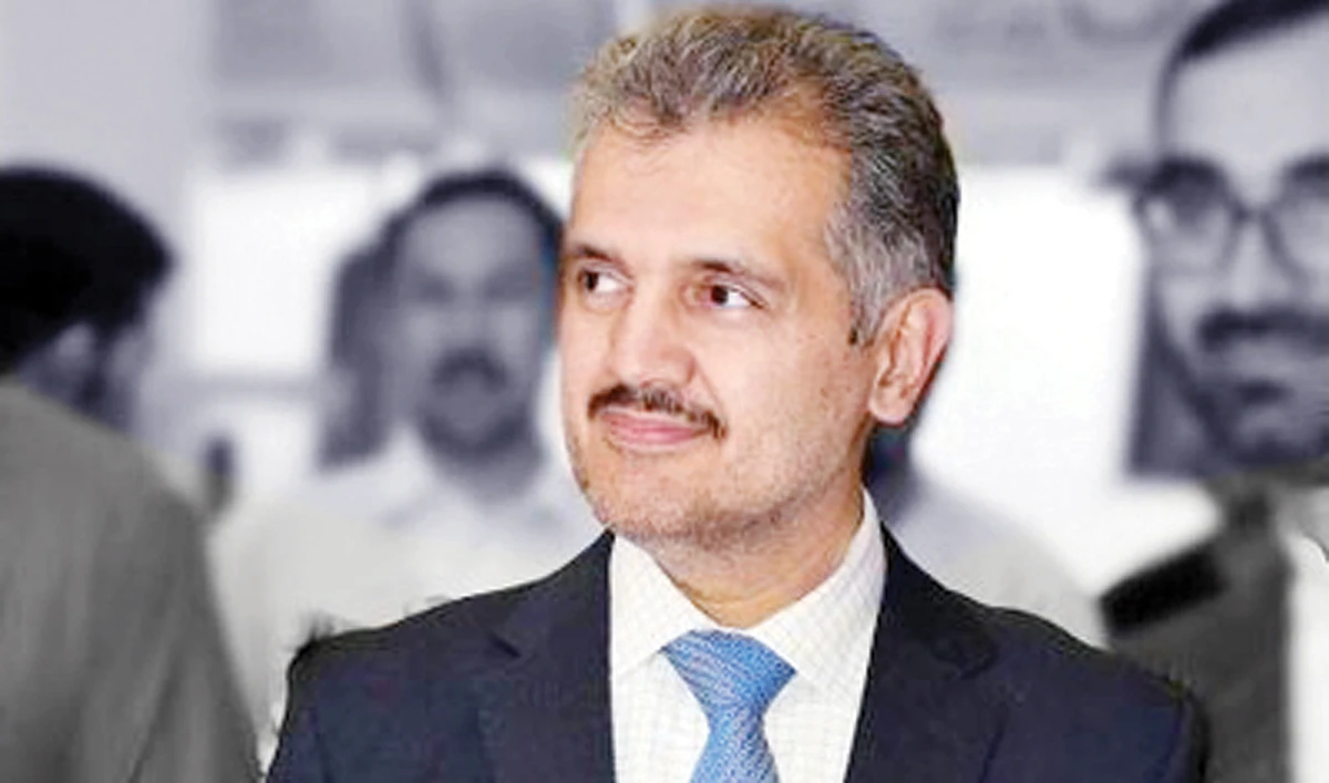 Outgoing Afghan envoy remembers 40 years of living in Saudi Arabia
