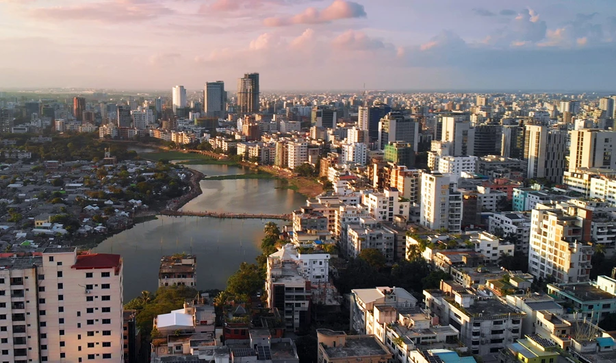 The first Bangladeshi woman to become a top envoy in the Middle East has vowed to promote gender equality. (Shutterstock)