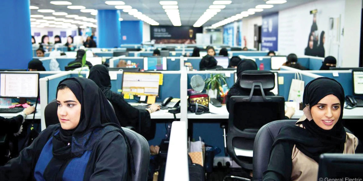 ‘Wusool’ transport program benefits 60,000 Saudi women