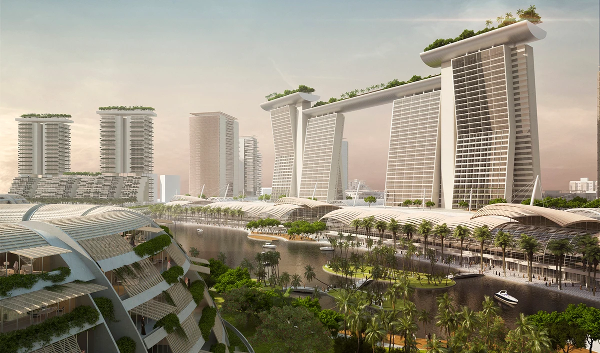 Media district project launched in Jeddah