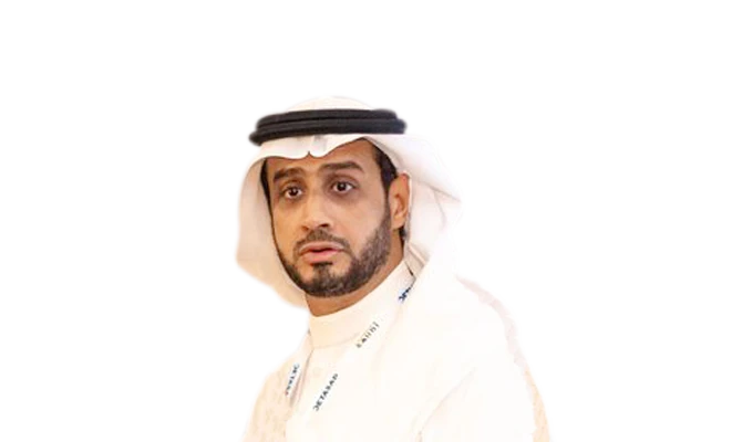 Marwan Al-Sulaimani, director general at the Ministry of Hajj and Umrah in Jeddah