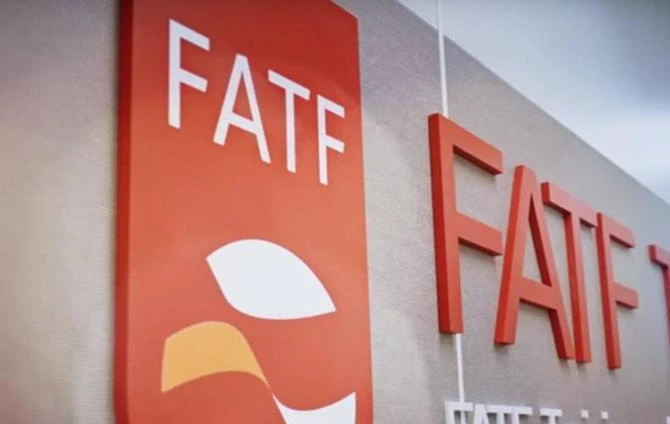 Pakistan stays on FATF terrorism financing ‘gray list’