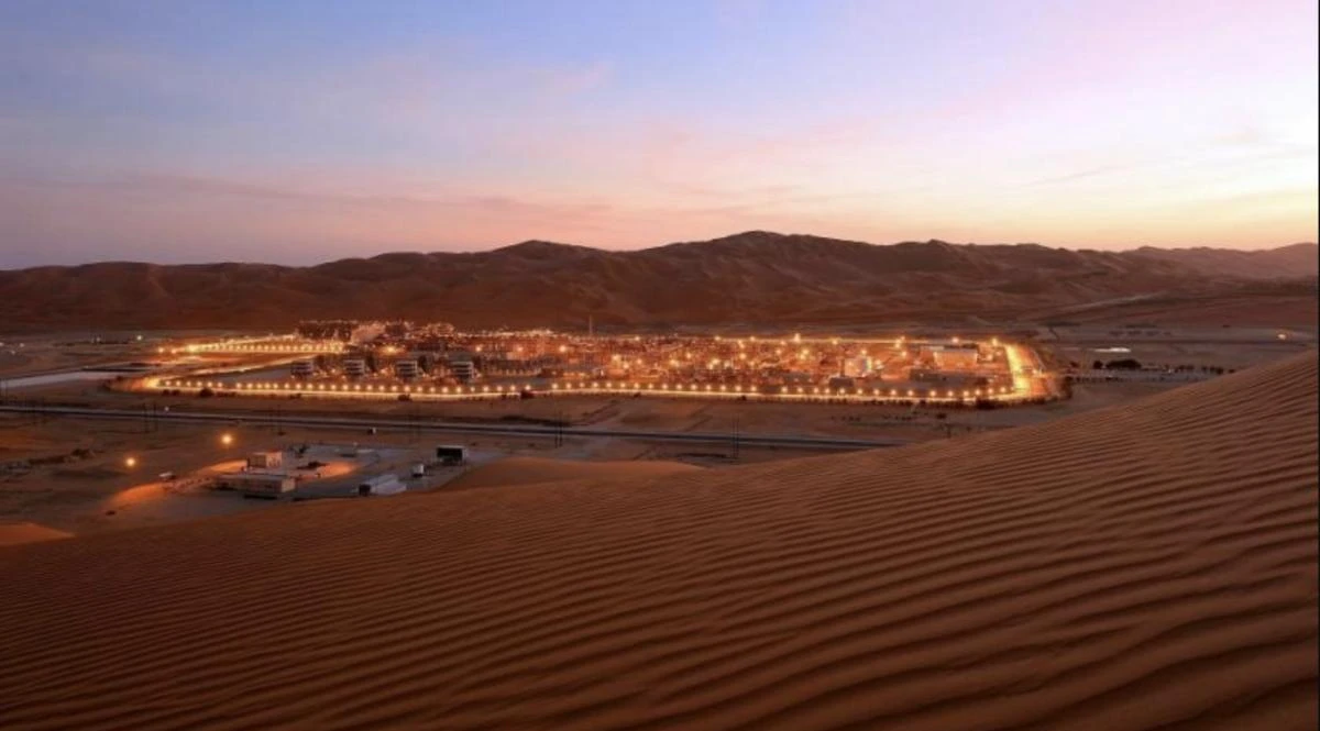 Saudi Arabia plans $110bn investment in Al-Jafurah unconventional gas field