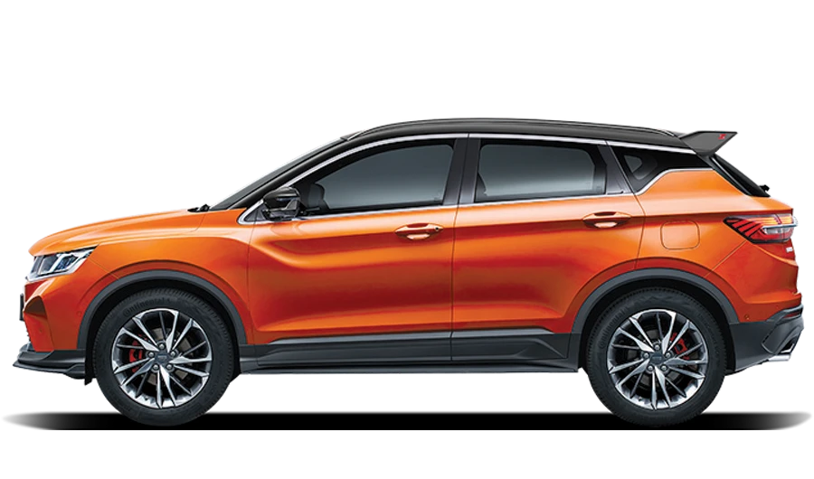 Virus fears sees Geely ramp up online sales