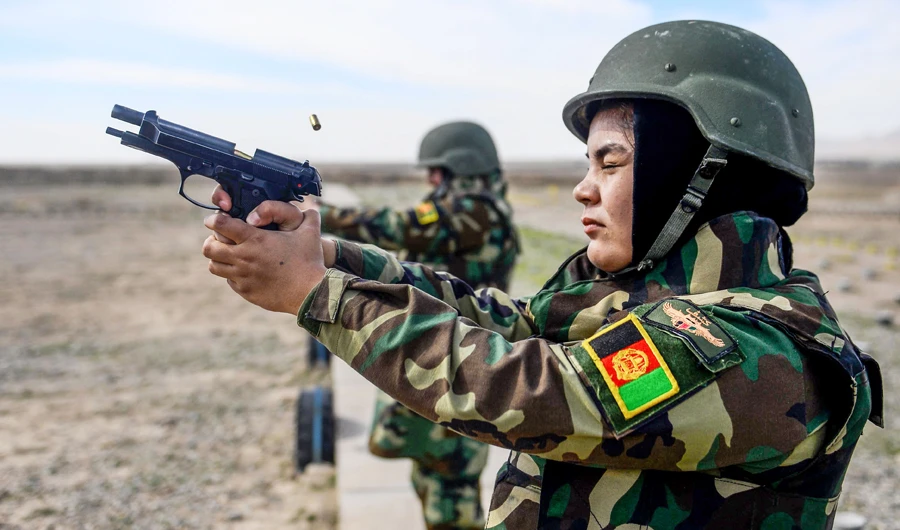 Long-evasive Afghan peace deal to be signed on Feb. 29