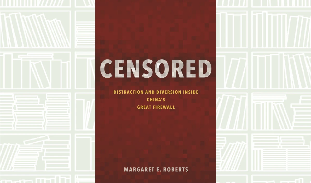 What We Are Reading Today: Censored
