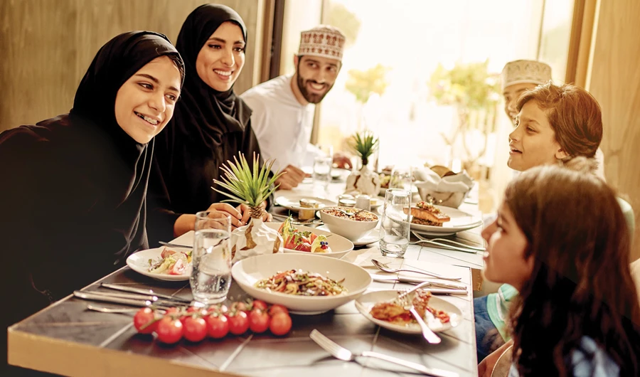 Dubai Food Festival 2020 — the 18-day citywide culinary celebration — is hosting its second edition of ‘Foodie Experiences.’
