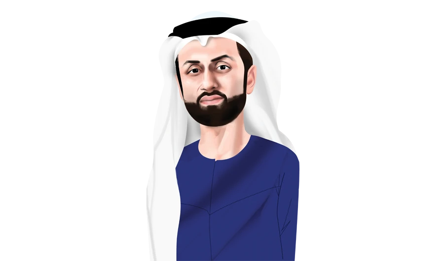 INTERVIEW: It’s a family affair at DAMAC Properties