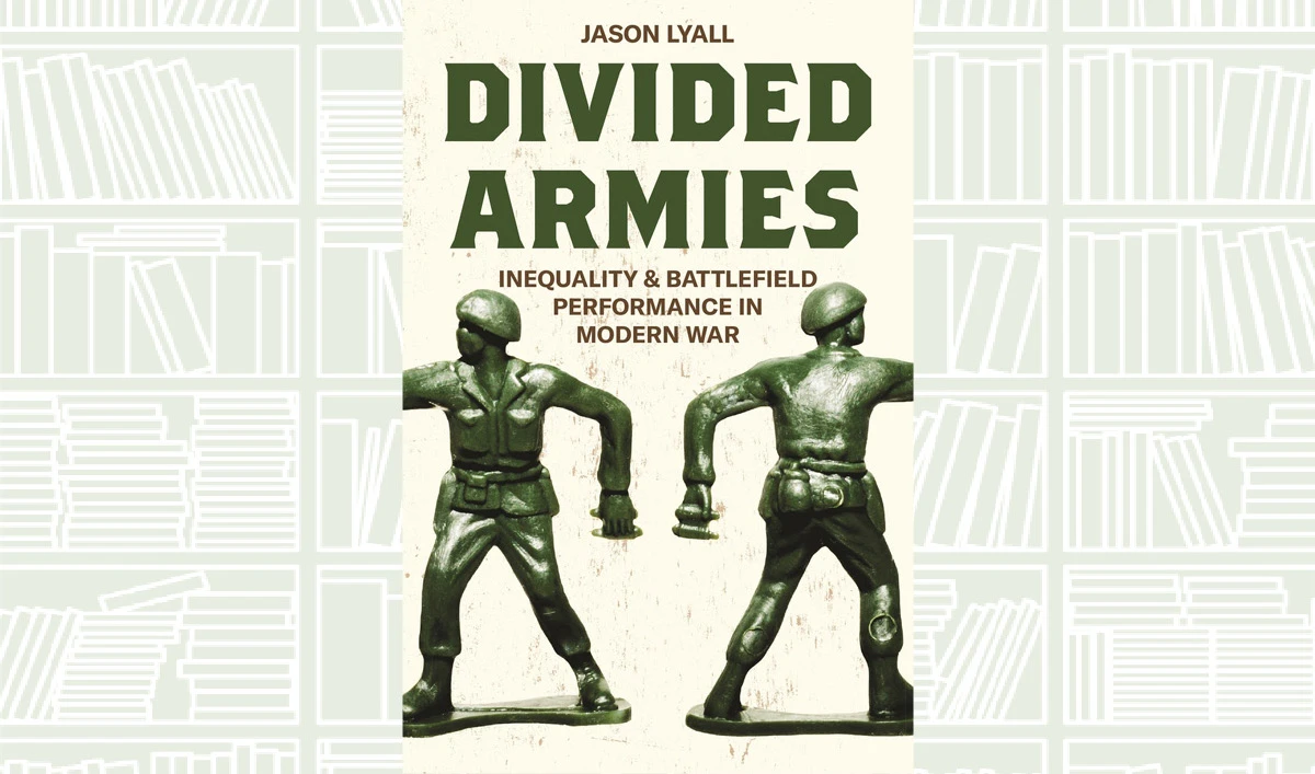 What We Are Reading Today: Divided Armies