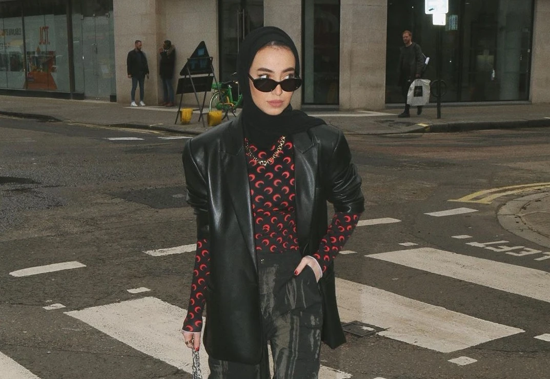 Regional street style stars at MFW