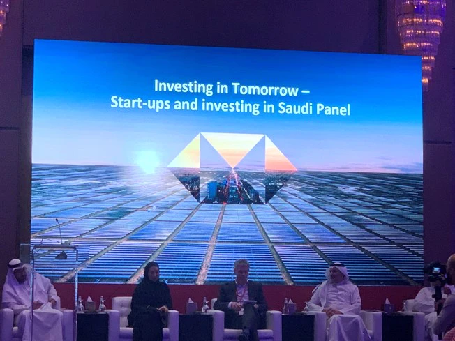 HSBC Saudi Arabia recently concluded its 10th annual investor forum in Riyadh.