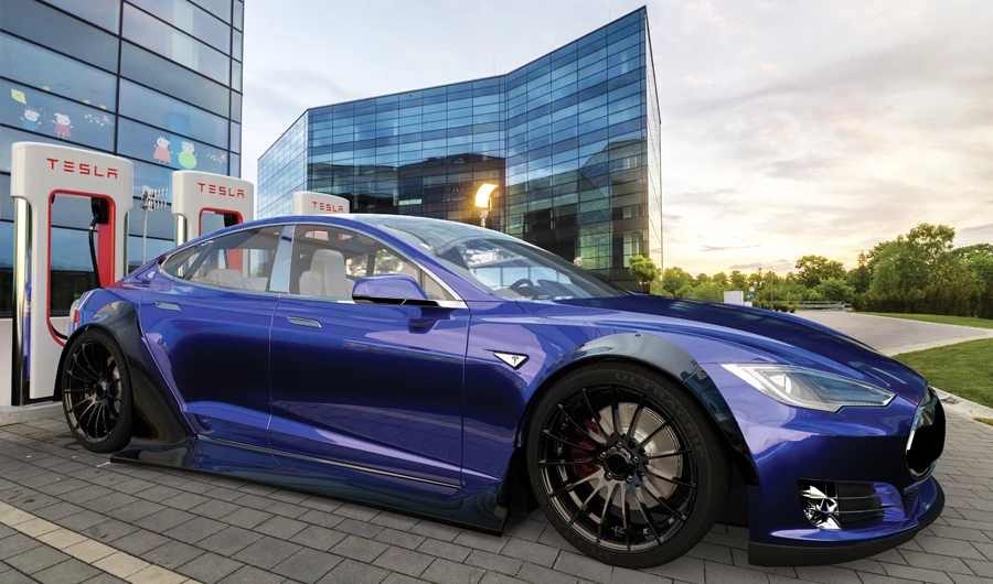 EU seeks battery autonomy, but first it needs graphite