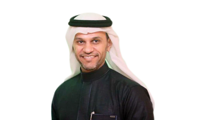 Dr. Jalal Alowais