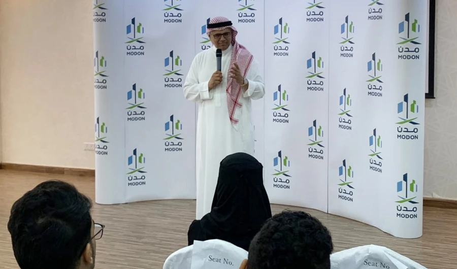 A total of 102 Saudi engineers attended the four training programs, where they acquired knowledge and skills to realize more productivity at their companies. (SPA)