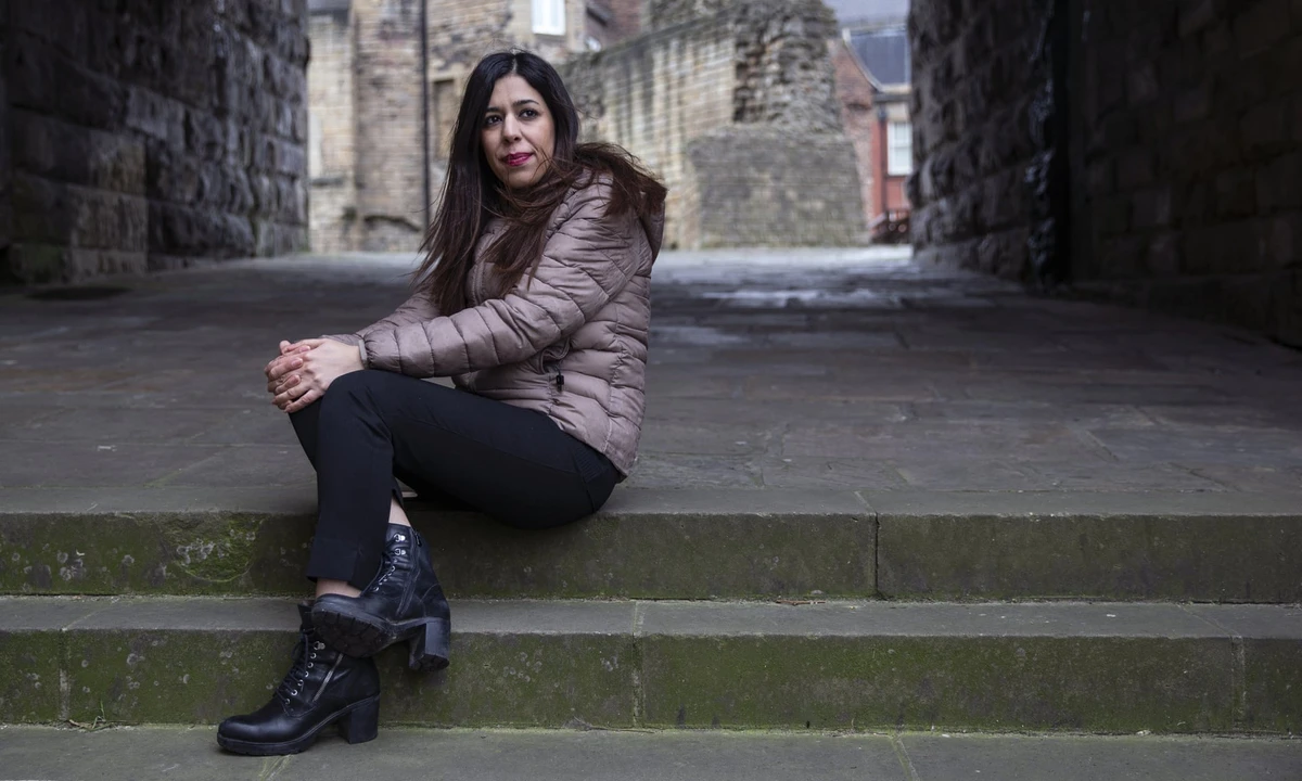 Iranian chess referee fears arrest if she returns