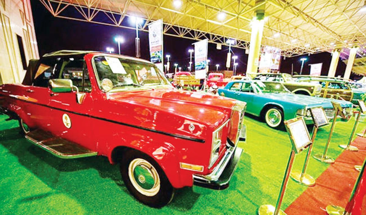 The festival will run from February 27 to 29. (SPA)