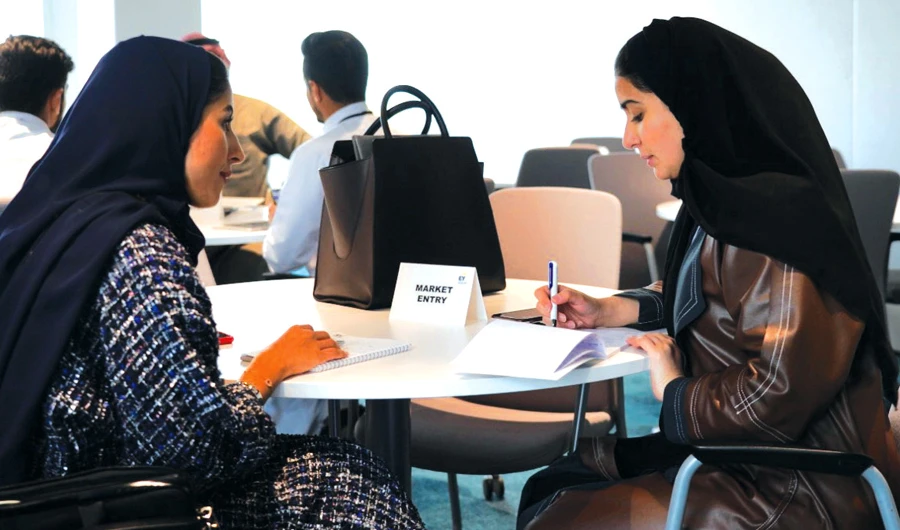 MITEF Saudi Startup aims at promoting and enriching the entrepreneurship ecosystem in Saudi Arabia, and to celebrate and support all potential startups.