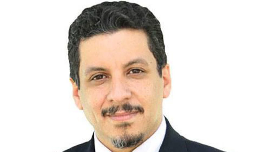 Yemen envoy to US says Houthi escalation spoils peace hopes