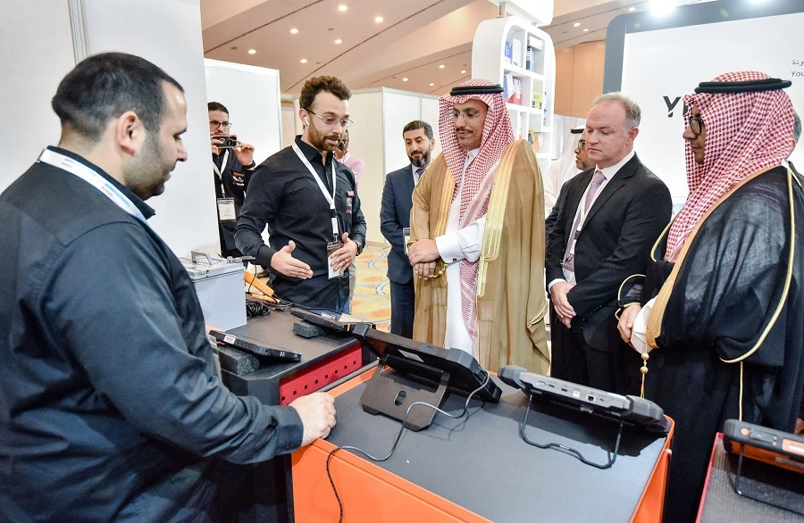 Automechanika Riyadh opens, featuring leading global suppliers