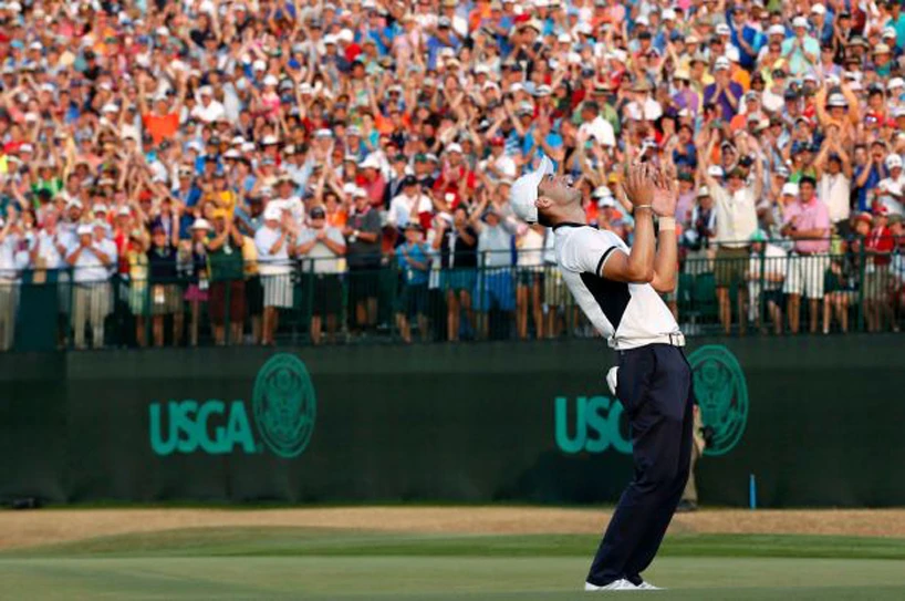 Kaymer arrives in Oman to tackle ‘toughest opening hole on tour’