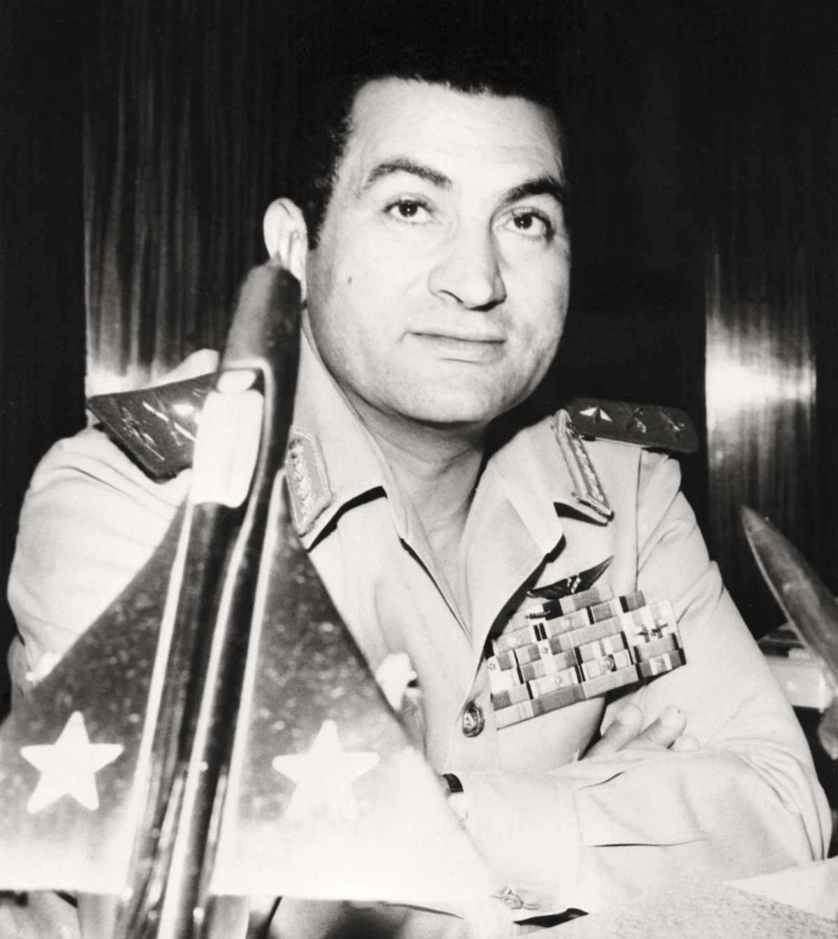 Hosni Mubarak: Egypt’s warrior leader left his mark on Middle East history