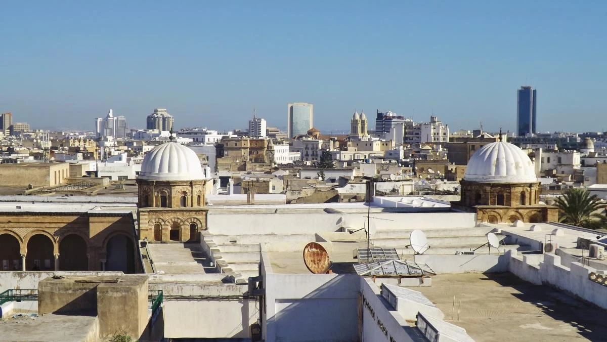 Old Tunis. (File/Shuttersrock)