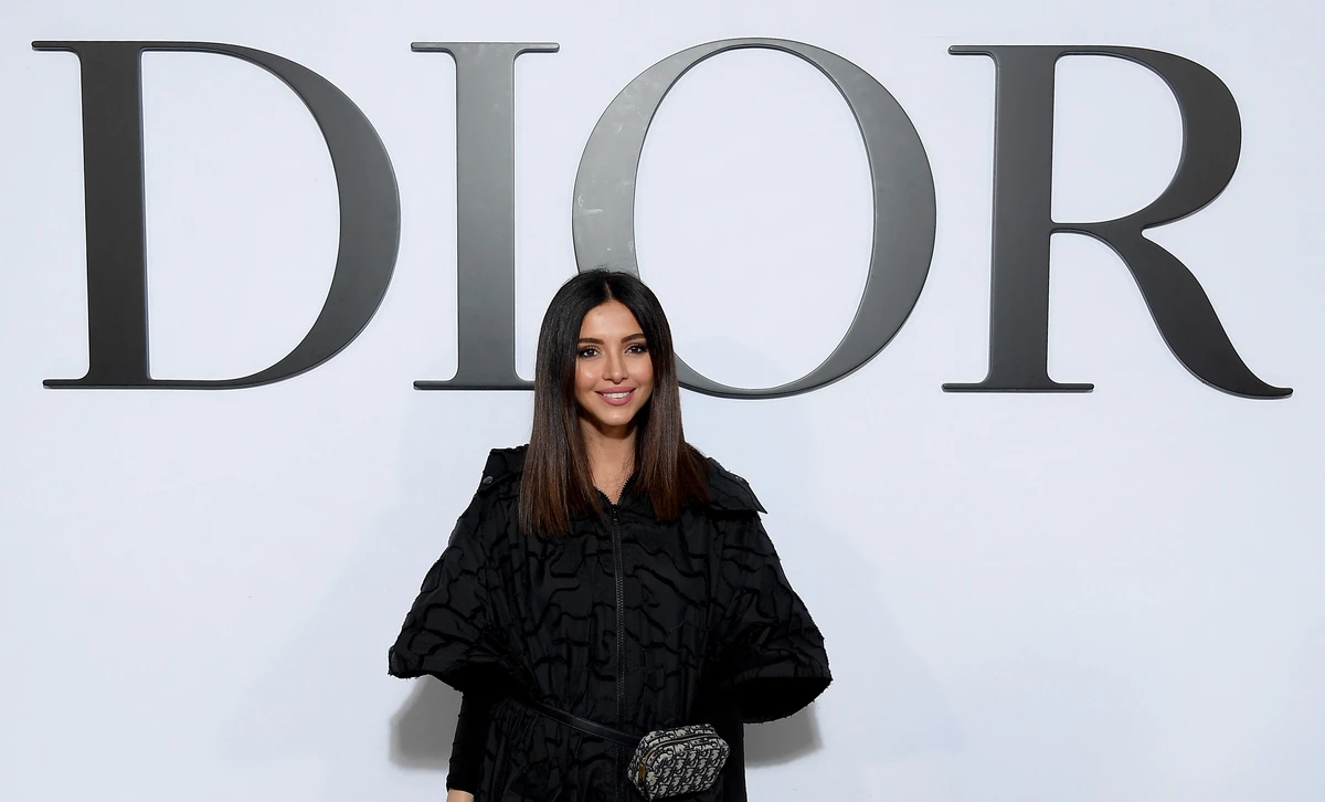Arab world’s who’s who jet to Paris for Fashion Week