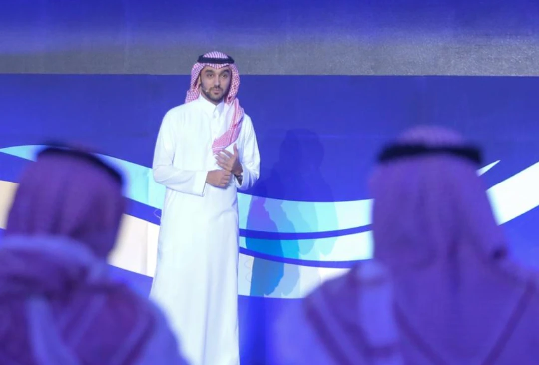 Saudi Arabia’s newly appointed sports minister Prince Abdul Aziz bin Turki Al-Faisal announced the launch of the Saudi Games on Wednesday. (Twitter: @GSAKSA)