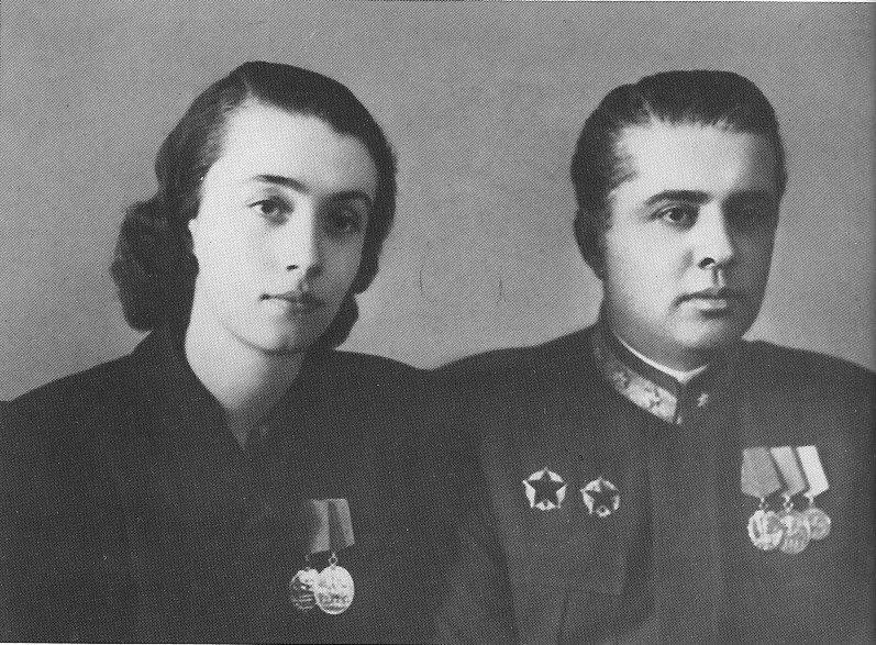 Nexhmije Hoxha, widow of Albania’s communist dictator, dies at 99