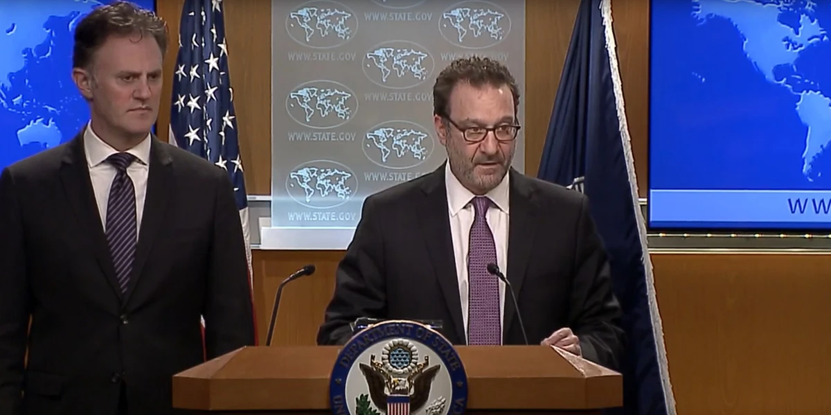 US targets Iranian-backed Kataib Hezbollah militia active in Iraq