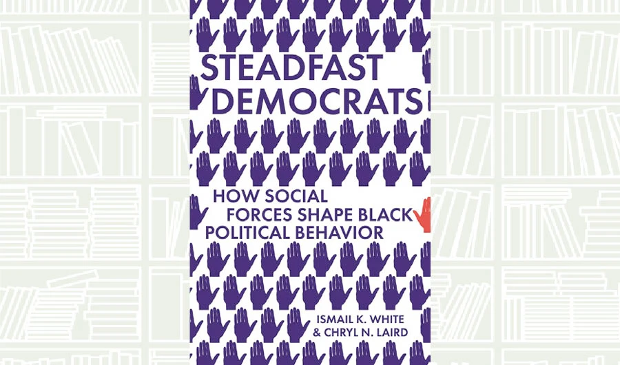 What We Are Reading Today: Steadfast Democrats
