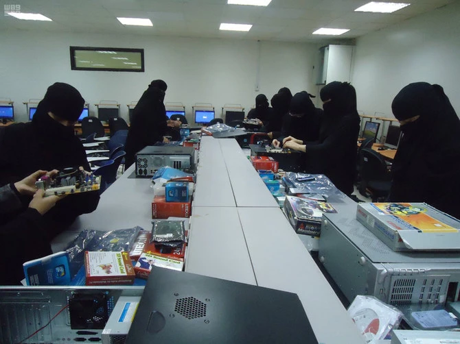 2,838 working Saudi women benefit from child support program