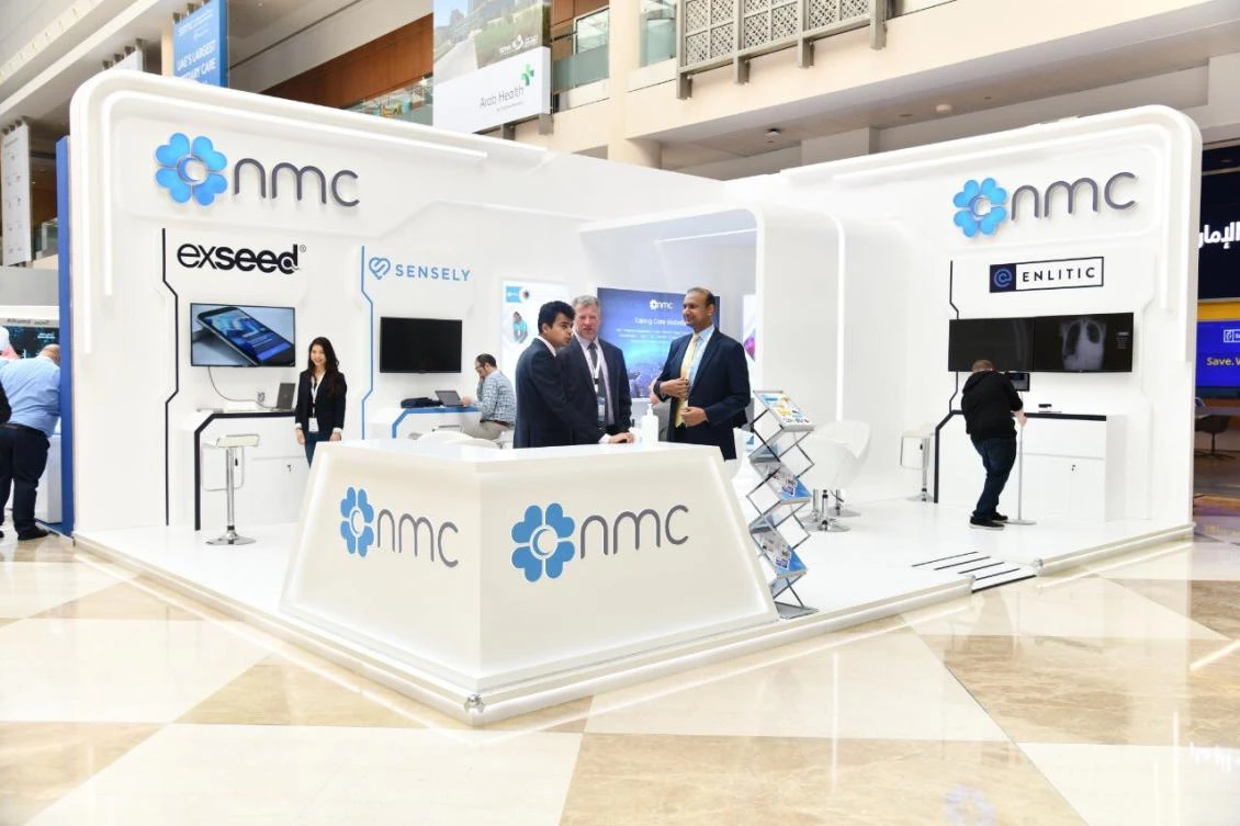 The moves are the latest blow for the firm whose shares have lost about two thirds of their value since US-based short-seller Muddy Waters late last year questioned its financial statements. (NMC Health)