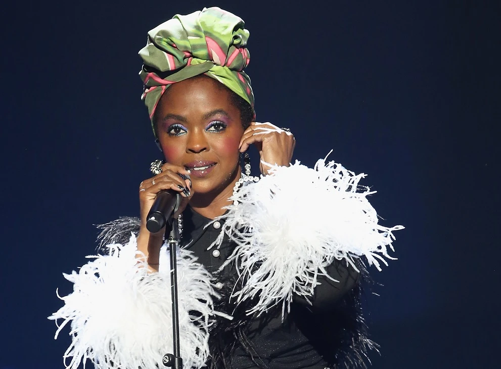 Lauryn Hill kicks off Dubai Jazz Festival with soulful concert