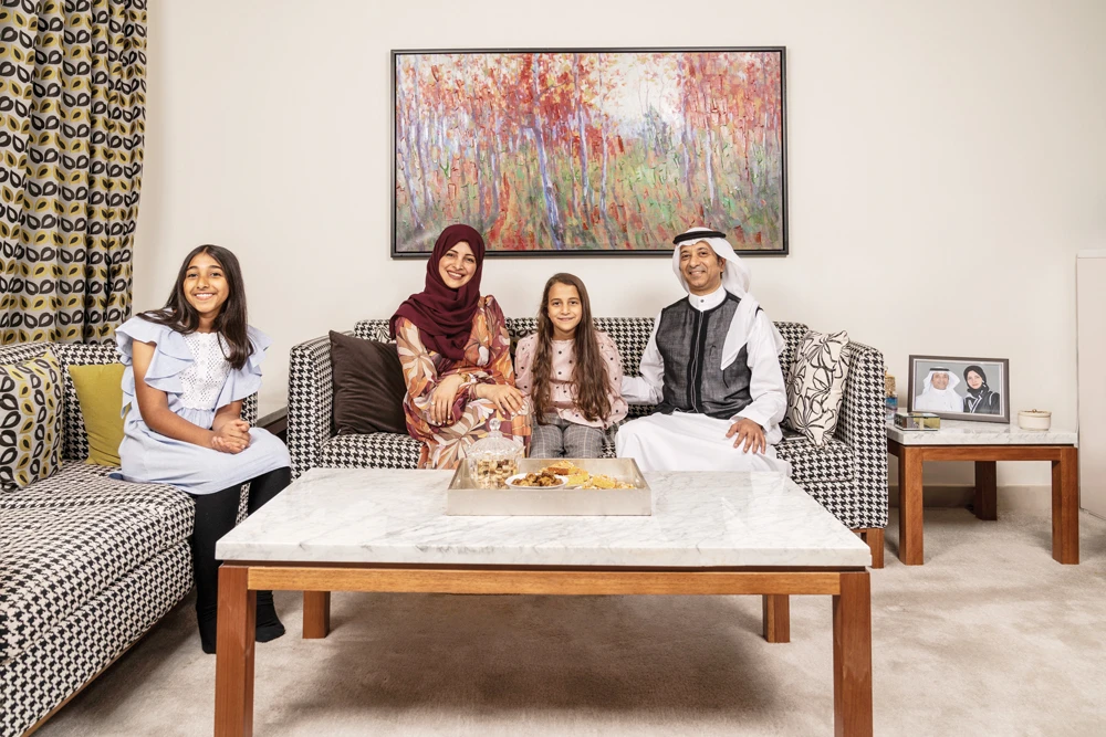 TheFace: Noor Balfaqeeh, PR head at Saudi National Center for Performance Measurement
