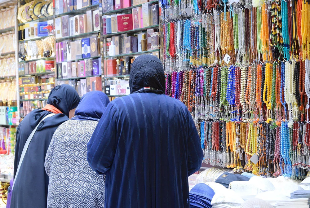 Businesses in Makkah, Madinah expecting 40% losses from Umrah pilgrimage ban