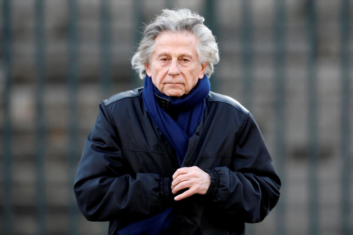 Brad Pitt snubs French Oscars as Polanski row rages