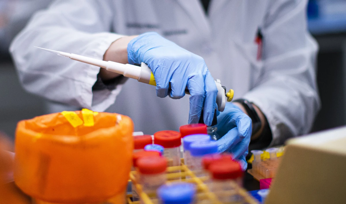 The virus has killed more than 2,800 people and infected over 83,000 worldwide. (Getty Images/AFP)