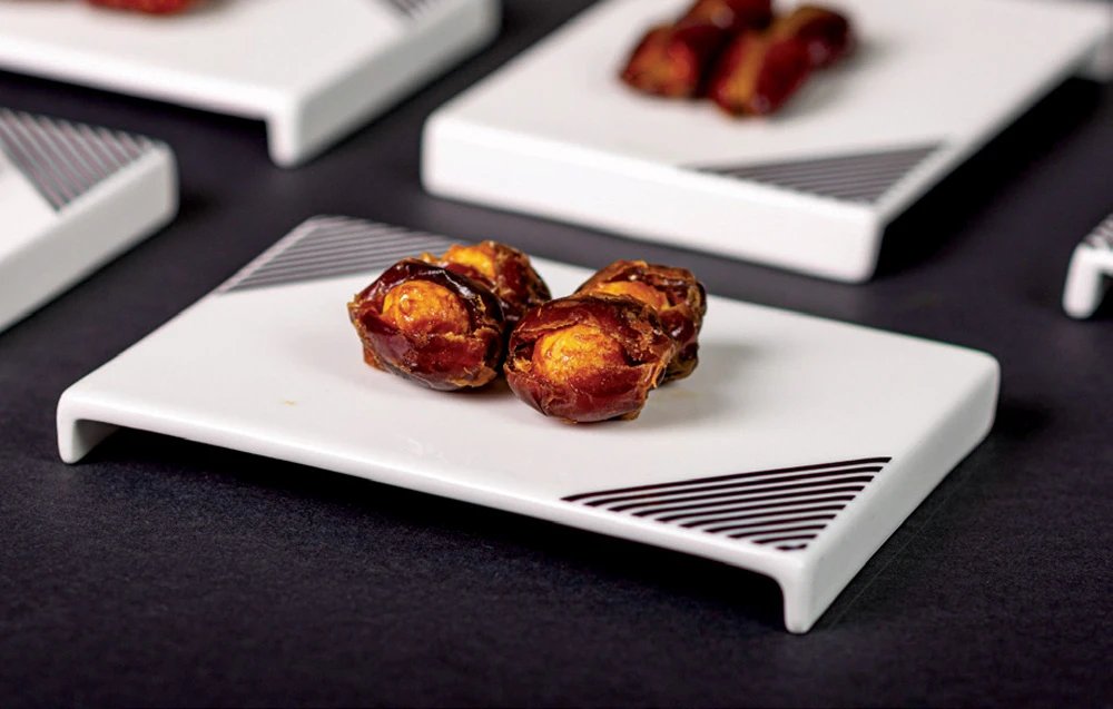 A homegrown UAE brand bets on date’s heritage appeal