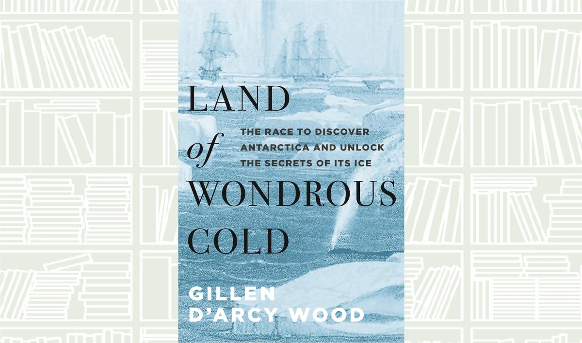 What We Are Reading Today: Land of Wondrous Cold