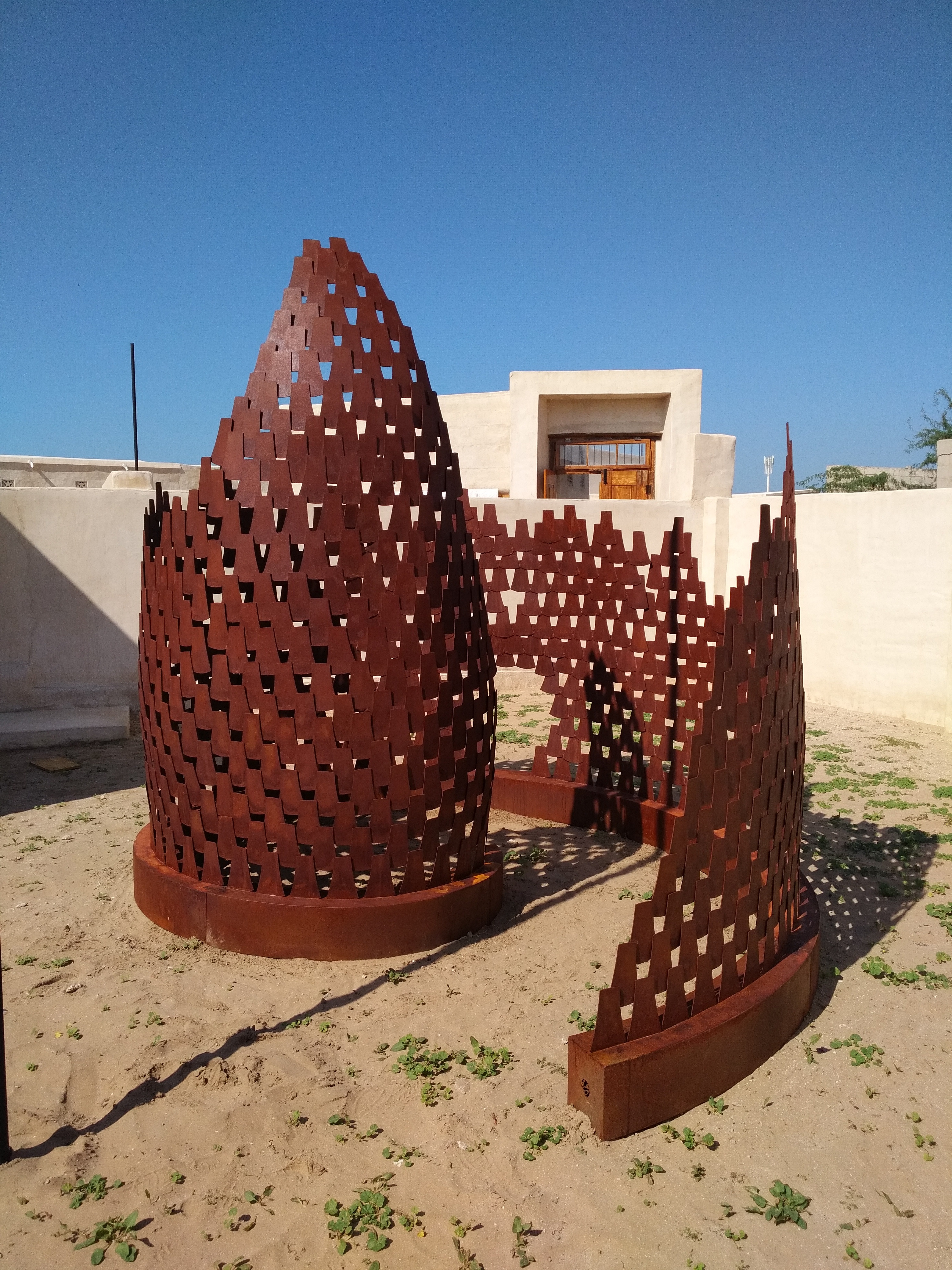 Azza Al-Qubaisi