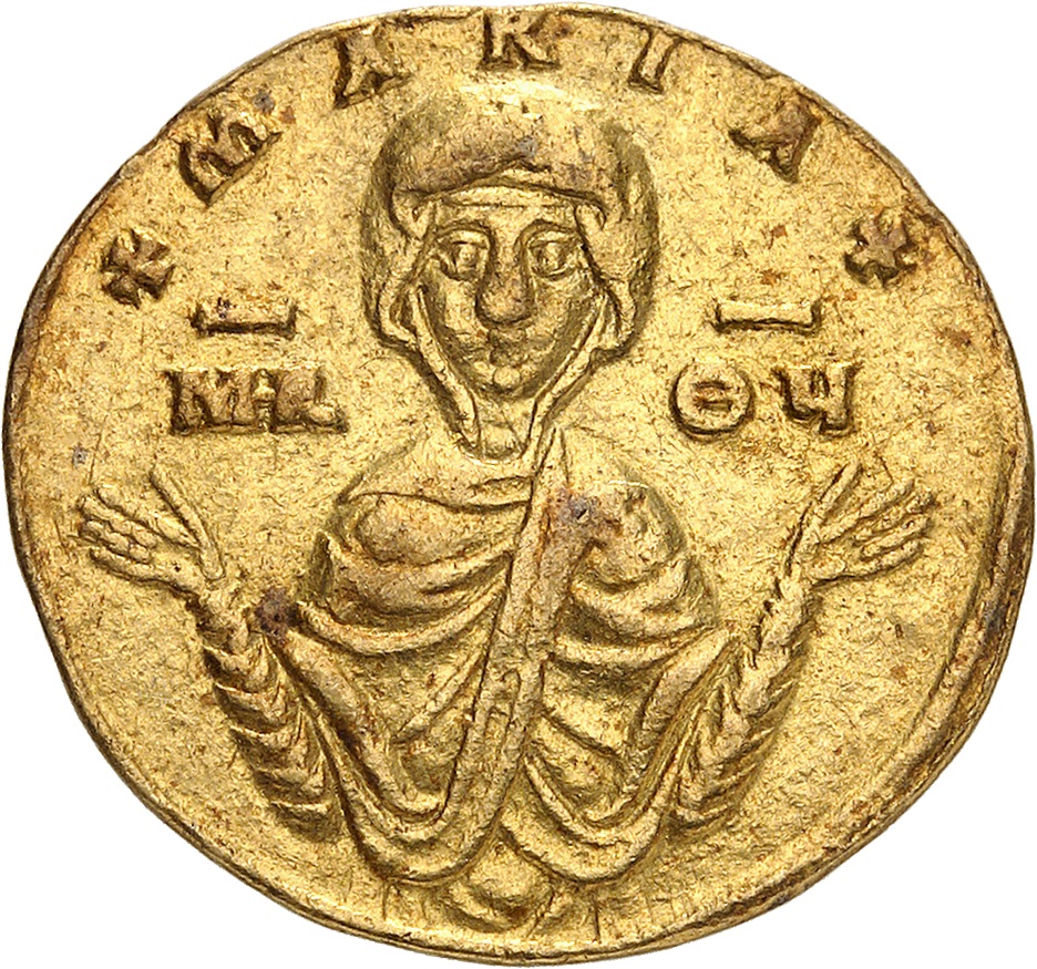 Byzantine Empire, Leo VI