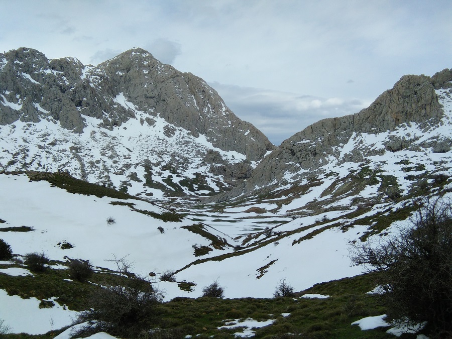 Chrea, Algeria